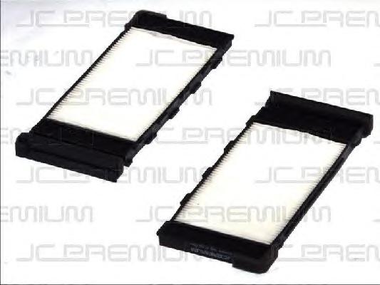 Фильтр салона JC PREMIUM
