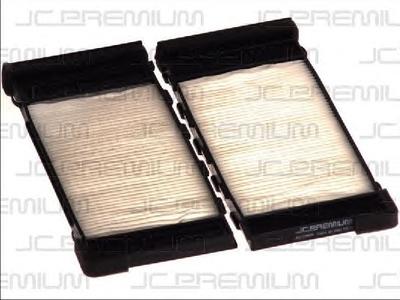 Фильтр салона JC PREMIUM