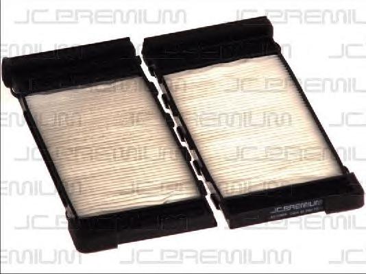 Фильтр салона JC PREMIUM
