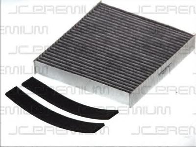 Фильтр салона JC PREMIUM B41009CPR