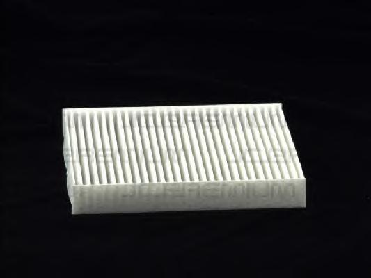 Фильтр салона JC PREMIUM