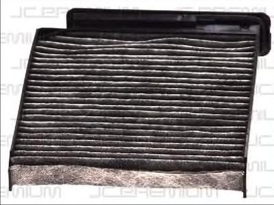 Фильтр салона JC PREMIUM