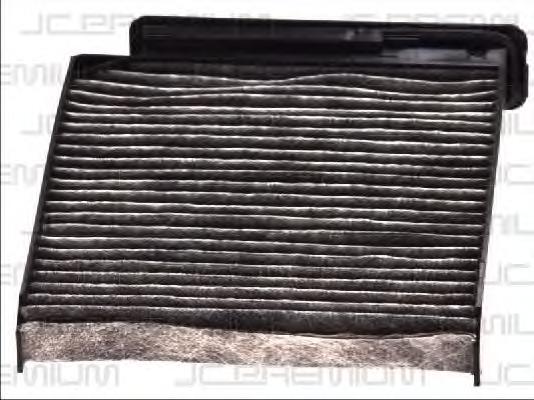 Фильтр салона JC PREMIUM