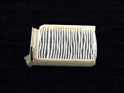 Фильтр салона JC PREMIUM