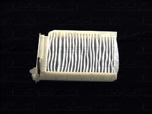 Фильтр салона JC PREMIUM