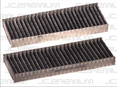 Фильтр салона JC PREMIUM