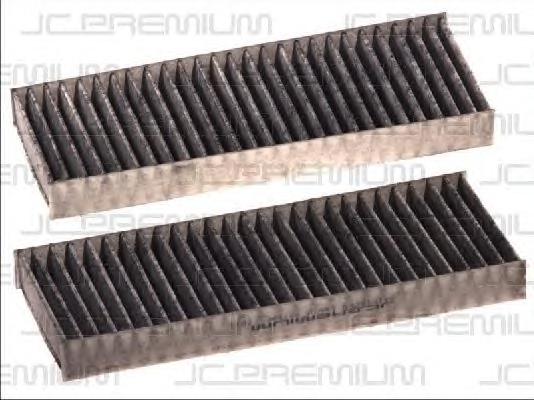 Фильтр салона JC PREMIUM