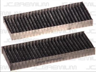 Фильтр салона JC PREMIUM