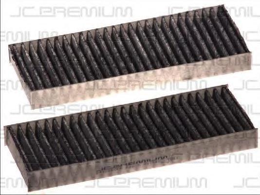 Фильтр салона JC PREMIUM
