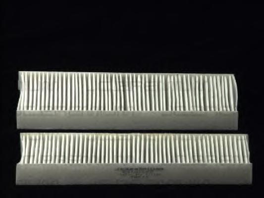 Фильтр салона JC PREMIUM