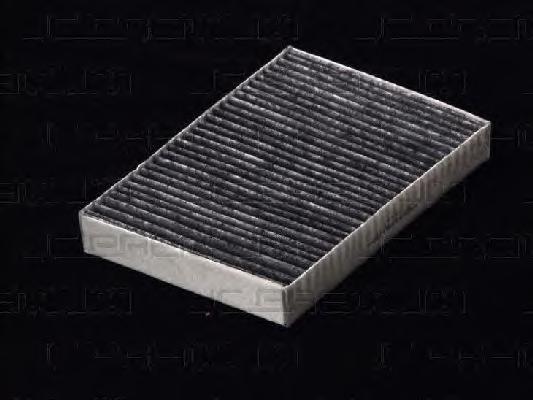 Фильтр салона JC PREMIUM