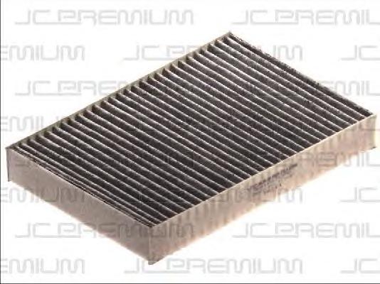 Фильтр салона JC PREMIUM