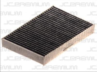 Фильтр салона JC PREMIUM