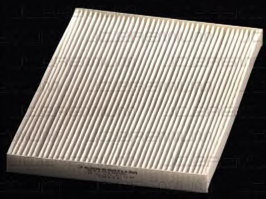 Фильтр салона JC PREMIUM