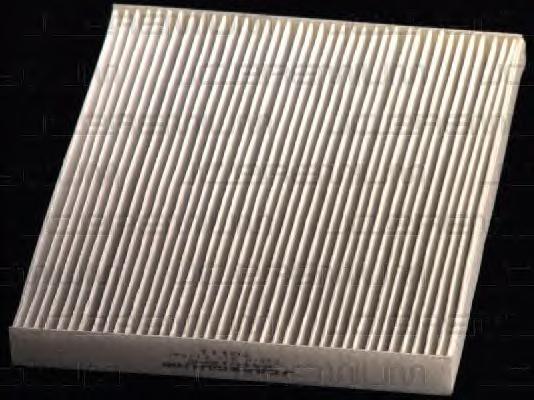 Фильтр салона JC PREMIUM