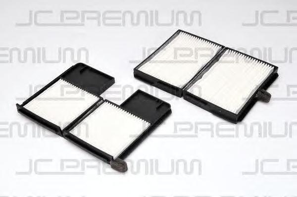 Фильтр салона JC PREMIUM
