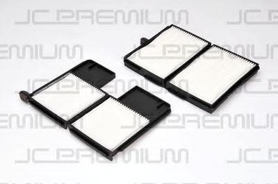 Фильтр салона JC PREMIUM