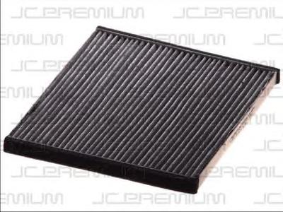 Фильтр салона JC PREMIUM