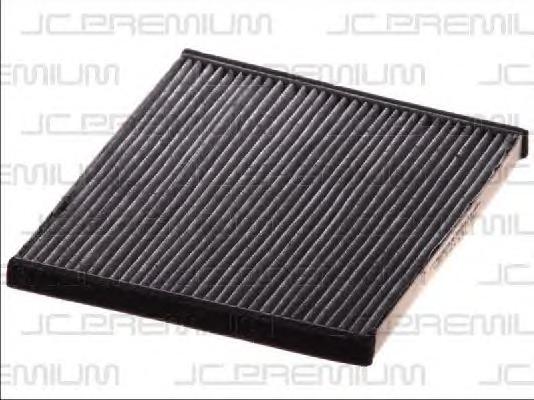 Фильтр салона JC PREMIUM