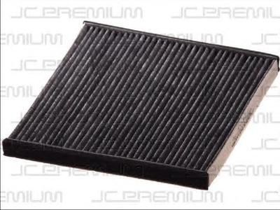 Фильтр салона JC PREMIUM