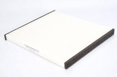 Фильтр салона JC PREMIUM