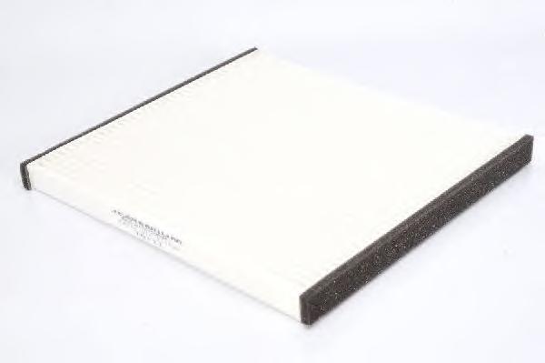 Фильтр салона JC PREMIUM