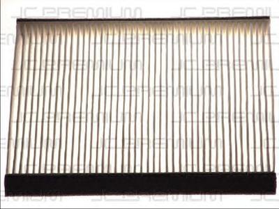 Фильтр салона JC PREMIUM