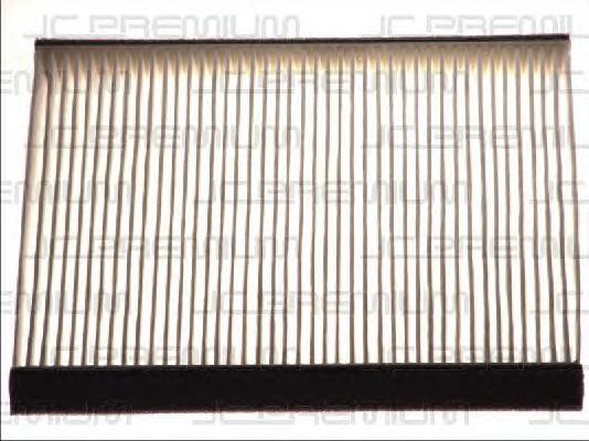 Фильтр салона JC PREMIUM