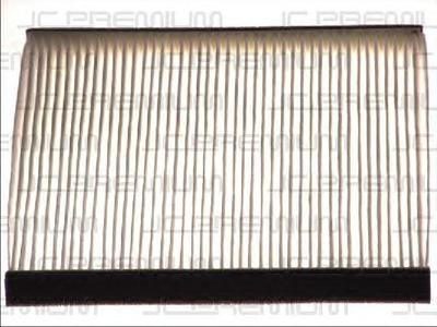 Фильтр салона JC PREMIUM