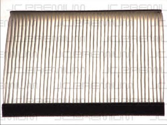 Фильтр салона JC PREMIUM