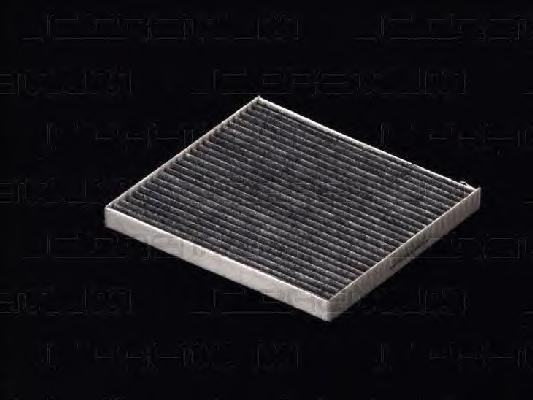 Фильтр салона JC PREMIUM