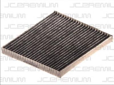 Фильтр салона JC PREMIUM