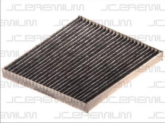 Фильтр салона JC PREMIUM