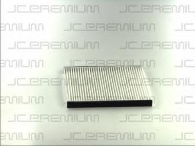 Фильтр салона JC PREMIUM B42007PR