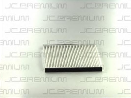 Фильтр салона JC PREMIUM
