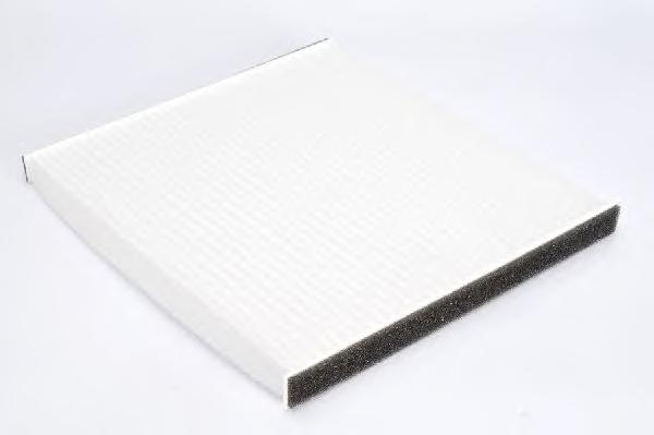 Фильтр салона JC PREMIUM