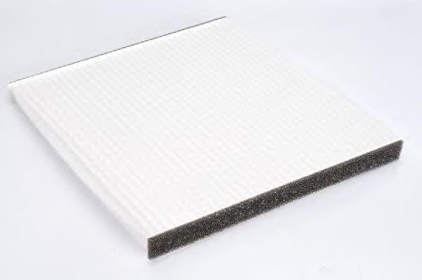 Фильтр салона JC PREMIUM