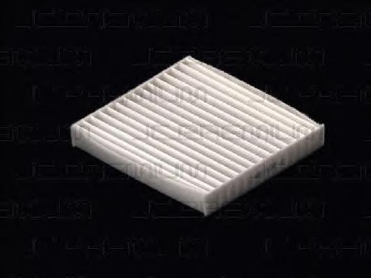 Фильтр салона JC PREMIUM