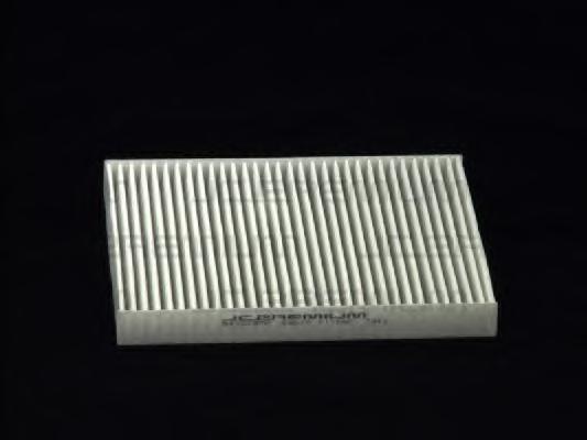 Фильтр салона JC PREMIUM