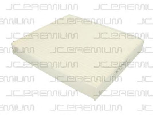 Фильтр салона JC PREMIUM