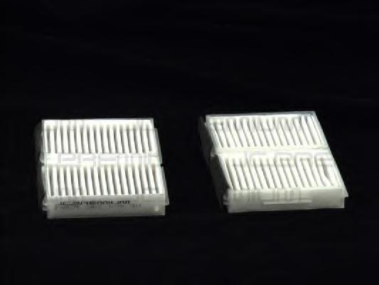 Фильтр салона JC PREMIUM