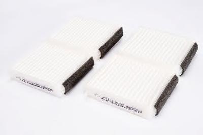 Фильтр салона JC PREMIUM