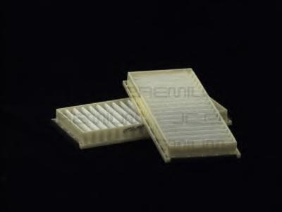 Фильтр салона JC PREMIUM B43009PR