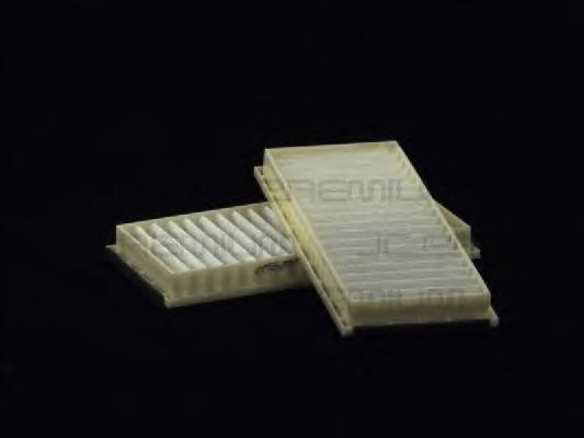 Фильтр салона JC PREMIUM