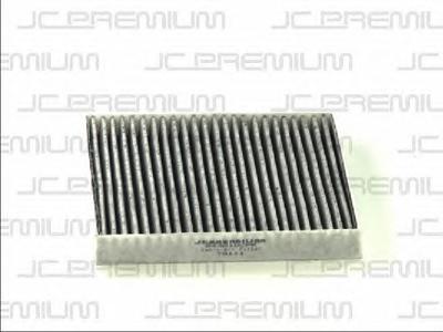 Фильтр салона JC PREMIUM B43010CPR