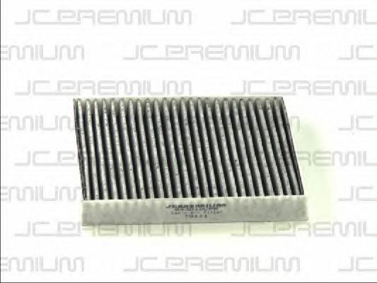 Фильтр салона JC PREMIUM