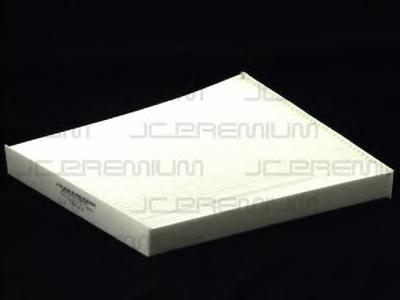 Фильтр салона JC PREMIUM B43010PR