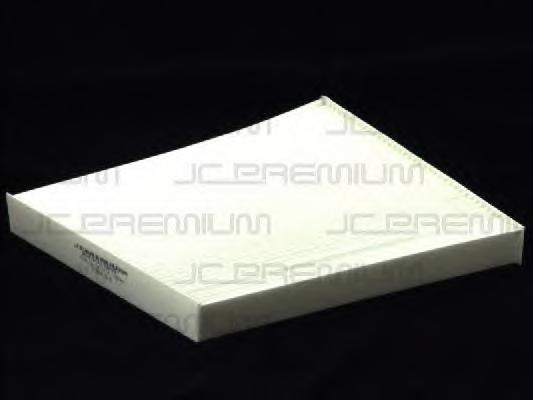 Фильтр салона JC PREMIUM