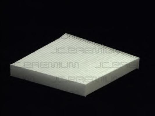 Фильтр салона JC PREMIUM
