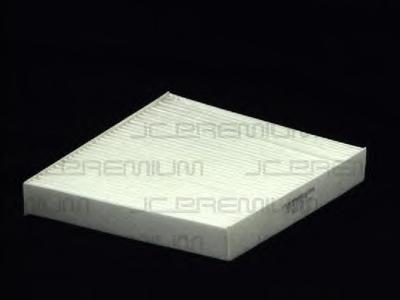 Фильтр салона JC PREMIUM B44001PR